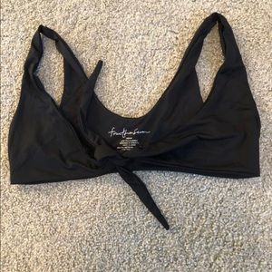 437 bikini top